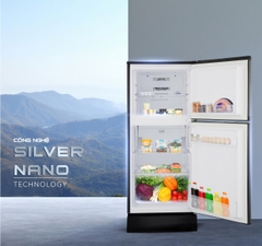 Tủ lạnh Funiki 147 lít FR-152CI.1