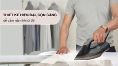 Bàn ủi hơi nước Philips DST8041/80 - 3000W