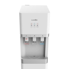 Cây nước nóng lạnh nguội hút bình Karofi HCV208RO