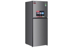 Tủ Lạnh Sharp Inverter 198 Lít SJ-X198V-SL