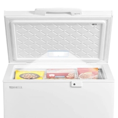 Tủ đông Toshiba Inverter 143 lít GR-RC185CM-PMV(01)