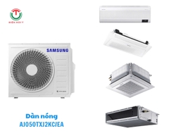Dàn nóng Multi Samsung 1 chiều 17.100BTU AJ050TXJ2KC/EA