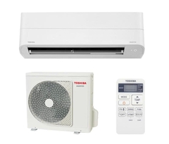Máy lạnh Toshiba Inverter 1 HP RAS-H10Z2KCVG-V