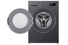 Máy giặt sấy LG Inverter giặt 9 kg - sấy 5 kg FB1209D5M