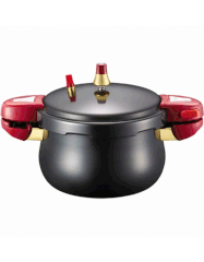 Nồi áp suất nhôm Hard Anodized POONGNYUN JSPC-20CV (3.4L)