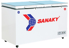 Tủ Đông Sanaky 305 lít VH-4099A2KD