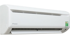 MÁY LẠNH DAIKIN 1 HP FTV25BXV1V9/RV25BXV1V9