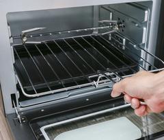 Lò nướng Sanaky VH259S2D 25 lít