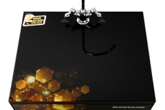 Máy lọc nước RO Sunhouse SHA88118K 10 lõi