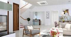 Điều hòa âm trần Casper CC-36IS33 36.000BTU inverter 1 chiều [2022]