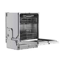 Máy rửa bát Comfee CDW-15B60AS