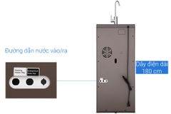 Máy lọc nước RO Midea MWP-S0920MR 9 lõi