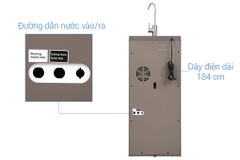 Máy lọc nước RO Midea MWP-S0620MR 6 lõi