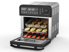 Nồi chiên không dầu SK Sumikura 16 lít SKAF-16TZA