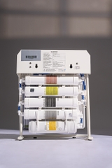 Máy lọc nước RO để bàn Cuckoo CP-ERPV0901U/WHVNCV