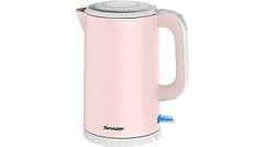 Bình đun siêu tốc Sharp EKJ-17EVPS-PK