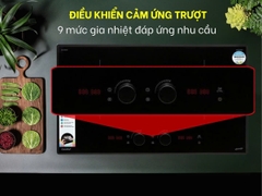 Bếp từ thông minh COMFEE CIH-52DHP
