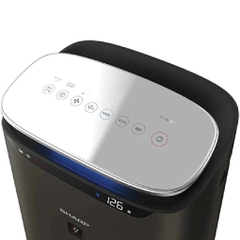 Máy lọc không khí Sharp 48W FP-J80EV-H
