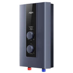 Máy nước nóng trực tiếp Aqua 4500W AEI45E-FP3B(VN) _ Có bơm