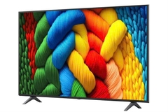 Smart Tivi NanoCell LG AI 4K 65 inch 65NANO80ASA [2025]