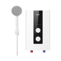 Máy nước nóng trực tiếp Aqua 4500W AEI45M-EP1W(VN) _ Có bơm