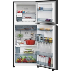 Tủ lạnh Hitachi Inverter 374 lít HRTN6408SAGBKVN