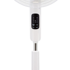 Quạt cây 7 cánh động cơ DC Hitachi LF-D6RCWM