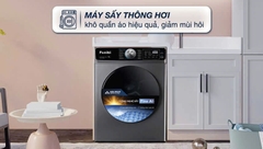 Máy sấy Funiki 10 Kg HD V6100AG