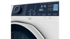 Máy giặt sấy Electrolux Inverter 10 kg EWW1024P5WB