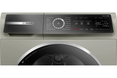 Máy Sấy Quần Áo BOSCH EUI.WQB246CX0 SERIE 8