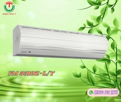 Quạt cắt gió Nanyoo FM5510Z-L/Y