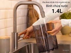 Máy pha cà phê Bosch TKA3M133