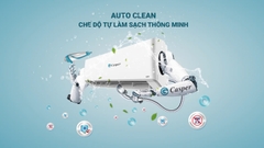 Máy lạnh Casper inverter 1HP JC09IU36