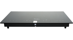 Bếp điện đôi Whirlpool ACH752S/BLV