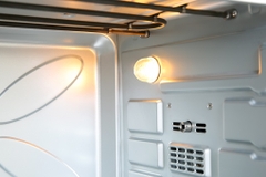 Lò nướng Sanaky LN.VH129S2D