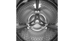 Máy giặt sấy Electrolux Inverter 10 kg EWW1024P5WB