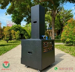 Loa Column Nanomax CL-001  Bass 40cm 850W