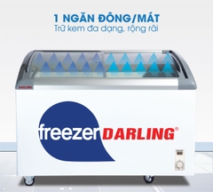 TỦ KEM THÔNG MINH DARLING DMF-5079AEK