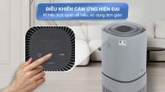 Máy lọc không khí Electrolux 40W EP53-46UGA