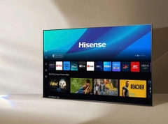 Smart Tivi Hisense 4K 65 inch 65A6Q [2025]