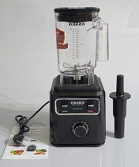Máy xay sinh tố công nghiệp Osako OS-2160, công suất 2100W