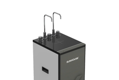 MÁY LỌC NƯỚC ION KIỀM HYDROGEN UltraX SUNHOUSE SHA76639LA