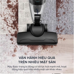 MÁY HÚT BỤI TRUEHOME TC-SBLA1(B)