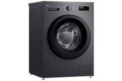 Máy giặt sấy LG Inverter giặt 9 kg - sấy 5 kg FB1209D5M