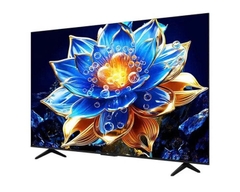 Google Tivi TCL AI 4K 75 inch 75P69K