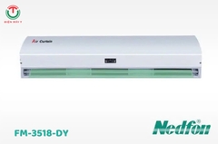 Quạt chắn gió Nedfon FM-3518-DY