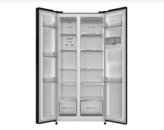 Tủ lạnh Casper Side by Side 460L ProFresh RS-D462SBS