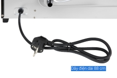 Lò nướng Sanaky 80 lít VH-809S2D