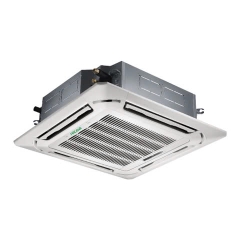 ( MALAYSIA ) Điều hòa âm trần Cassette MONO HIKAWA 1 chiều 30000 BTU HI-CC30M/HO-CC30M ( 1 PHA )