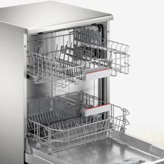 Máy rửa chén Bosch SMS4EVI04E